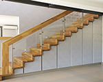 Construction et protection de vos escaliers par Escaliers Maisons à Beaunotte